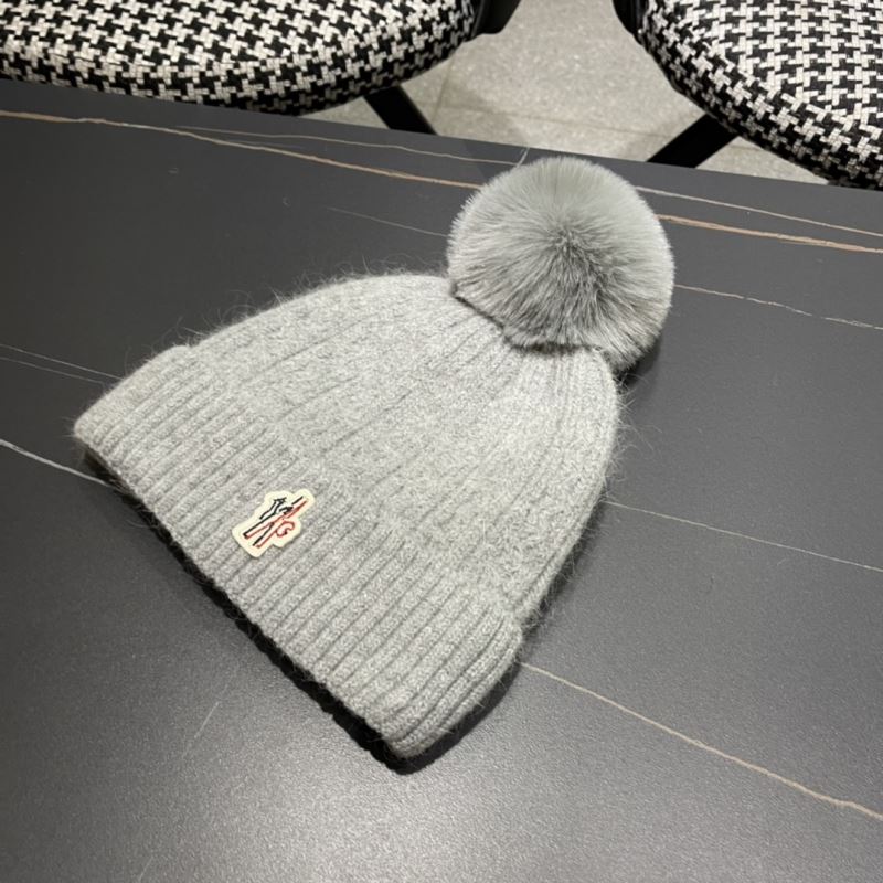 Moncler Caps